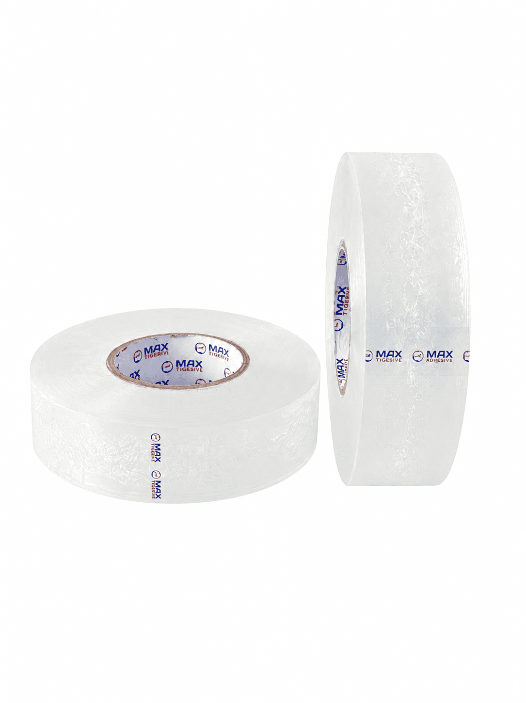 CINTA ADHESIVA TRANSPARENTE 4.8CM X500MT