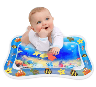 TAPETE DE AGUA PARA BEBE