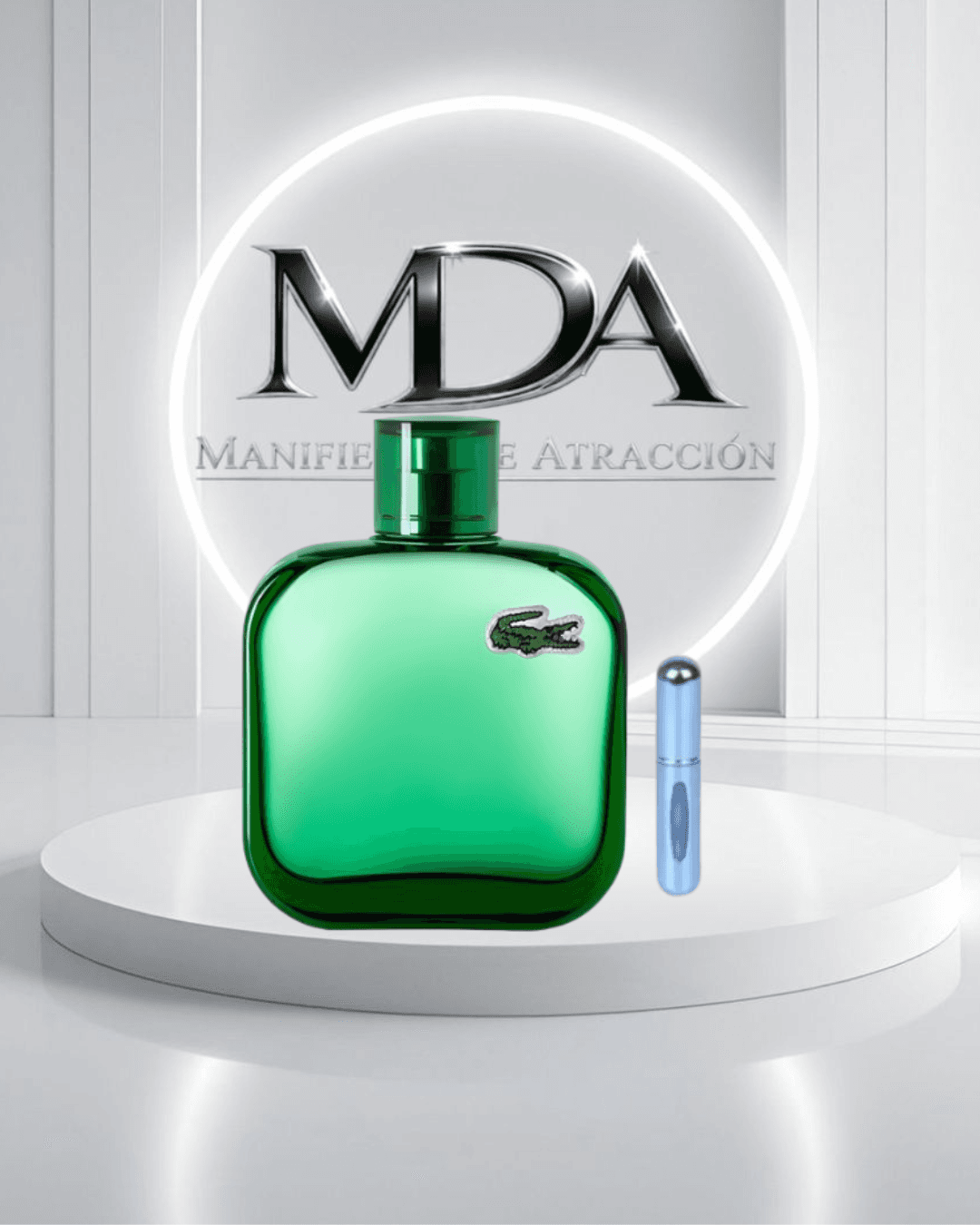 LACOSTE VERDE