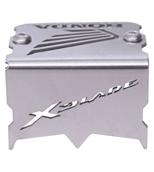 PROTECTOR BOMBA DE FRENO  HONDA X BLADE