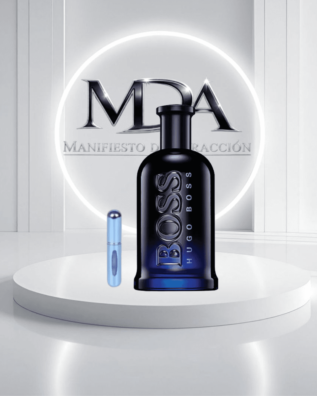 HUGO BOSS BOSS BOTLED NIGHT