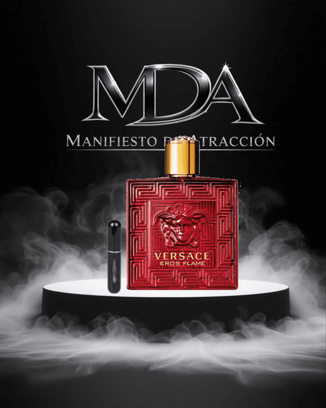 EROS FLAME