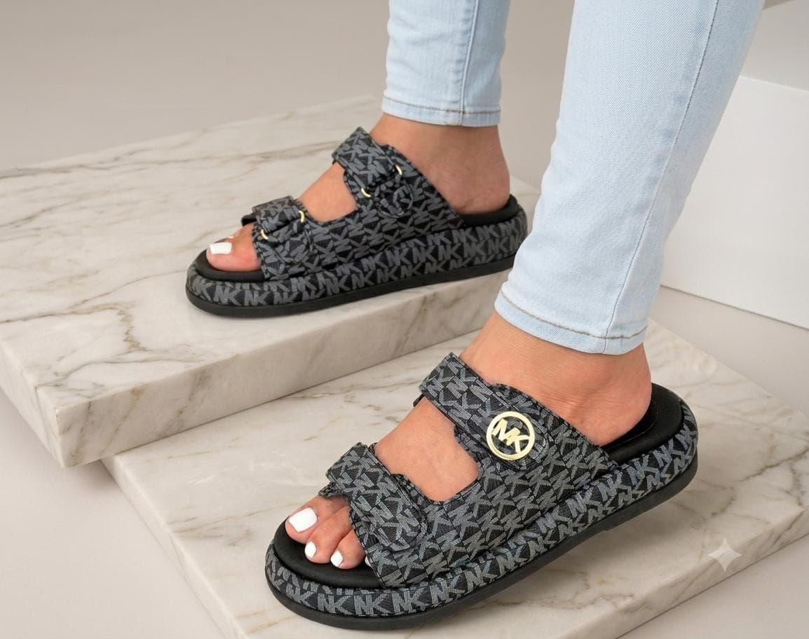 SANDALIA CASUAL PREMIUM