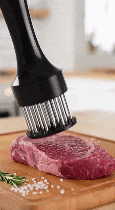 🥩 MeatPro Premium – Ablandador de Carne