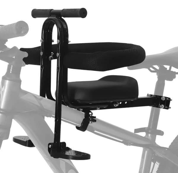 DI Asiento bicicleta infantil