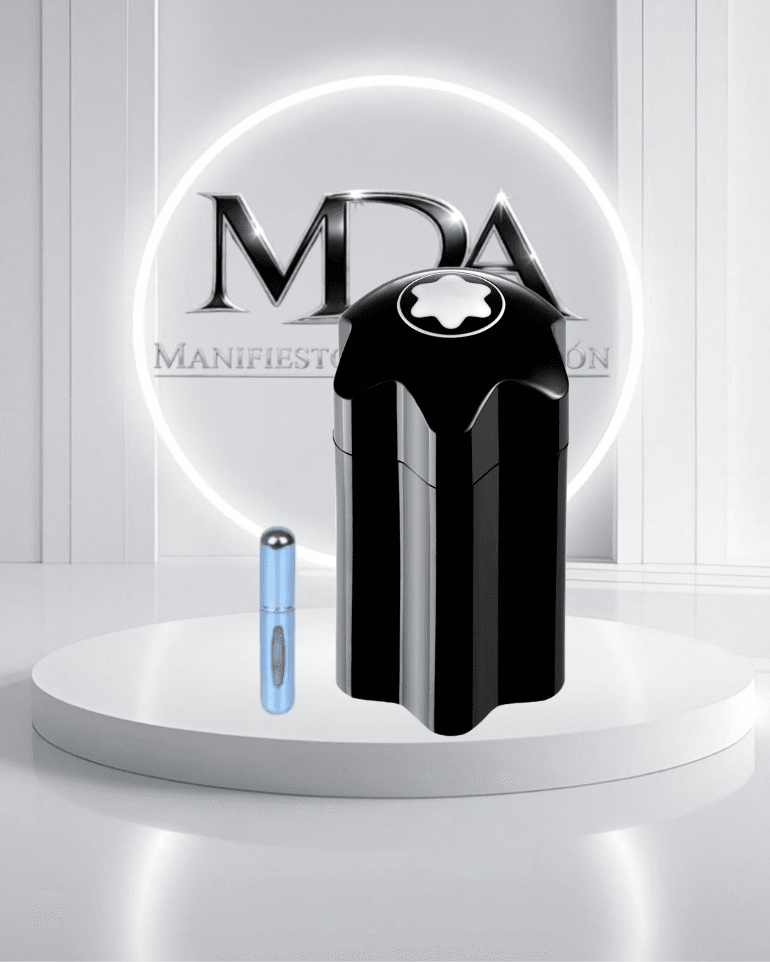 EMBLEM MONT BLANC