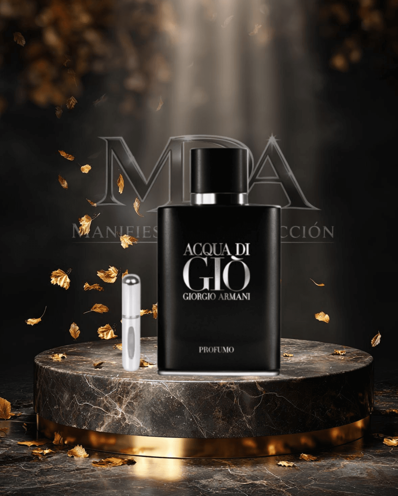 ACQUA DI GIO PROFUMO