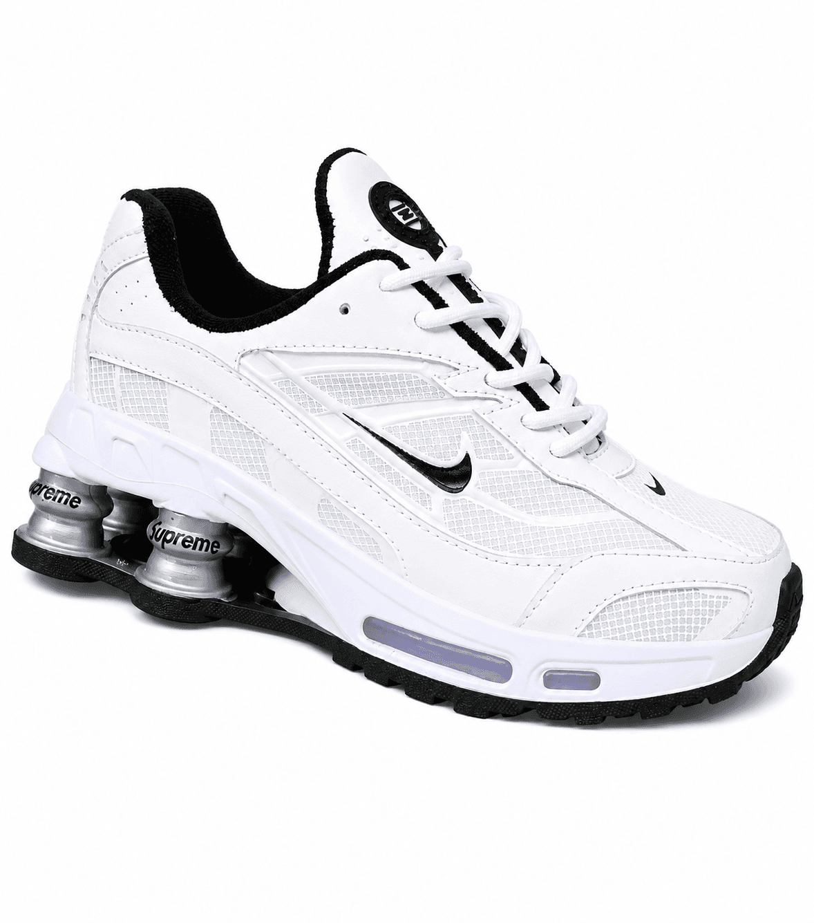 Tenis Nike Shox Supreme
