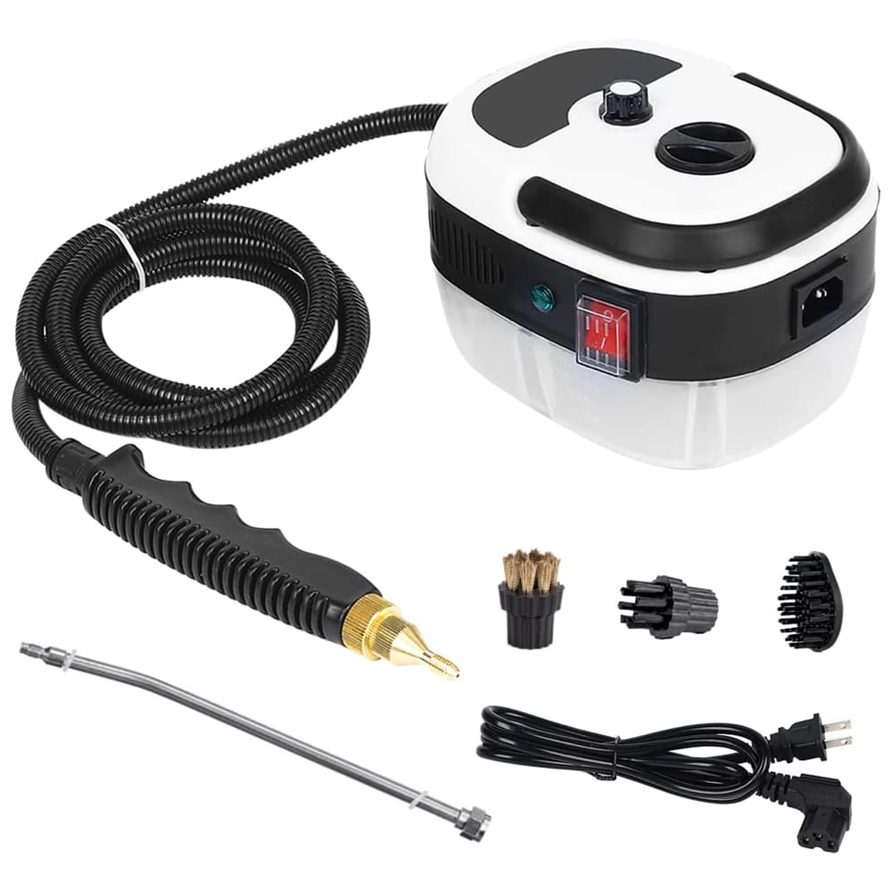 MÁQUINA A VAPOR