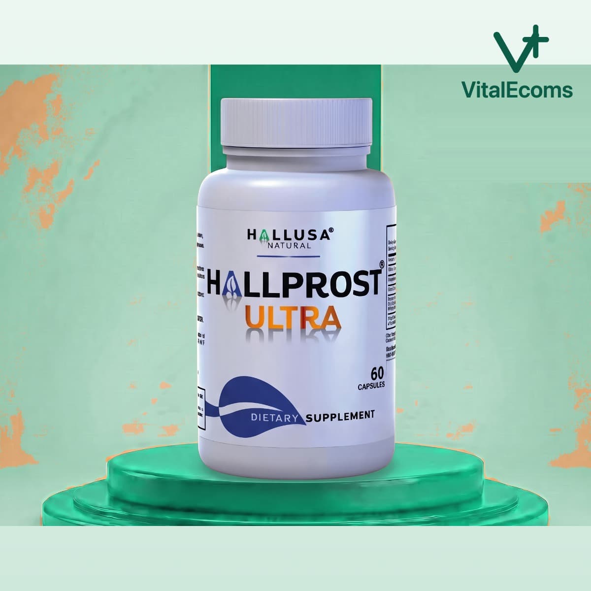 HALLUSA HALLPROST ULTR