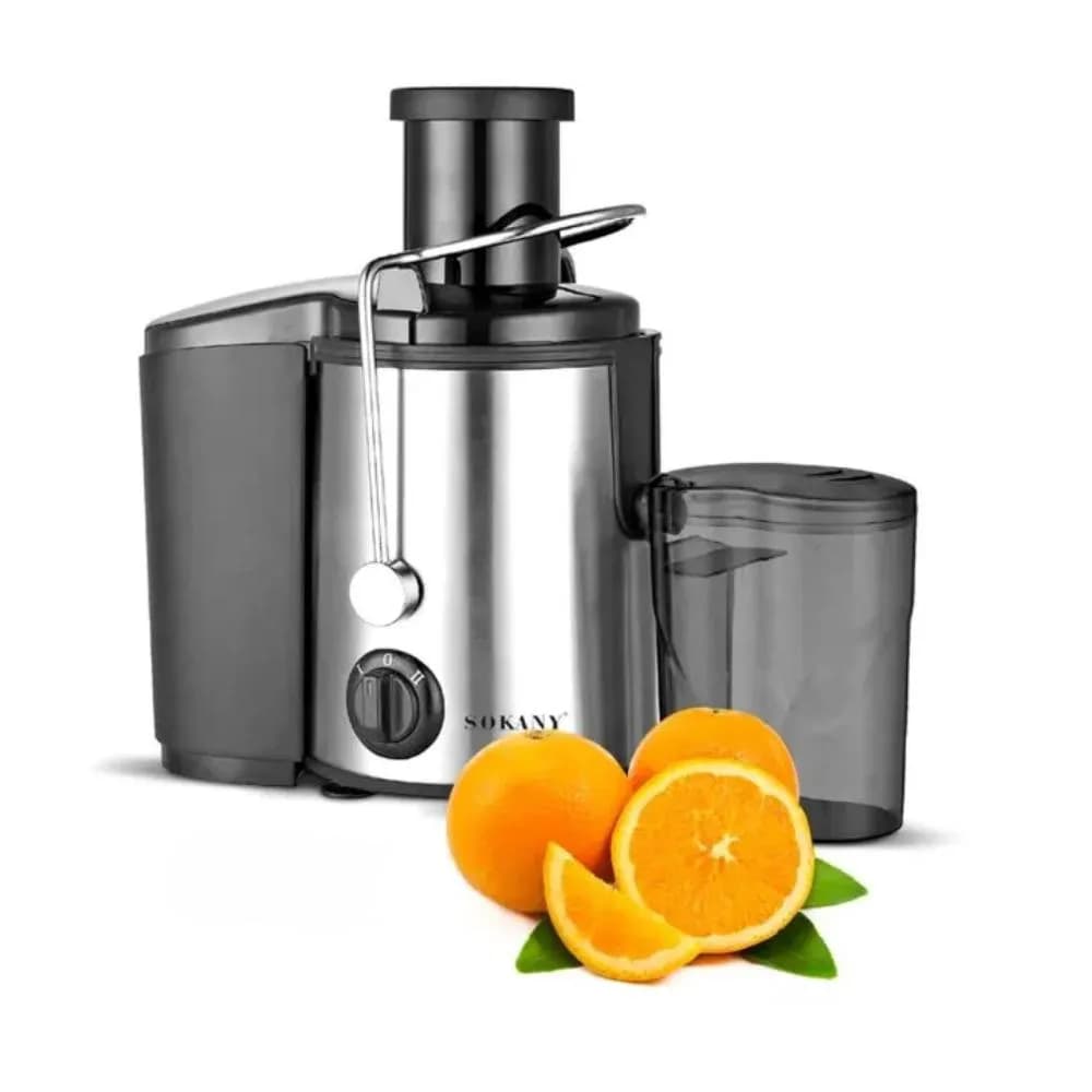 Exprimidor de jugo naranja