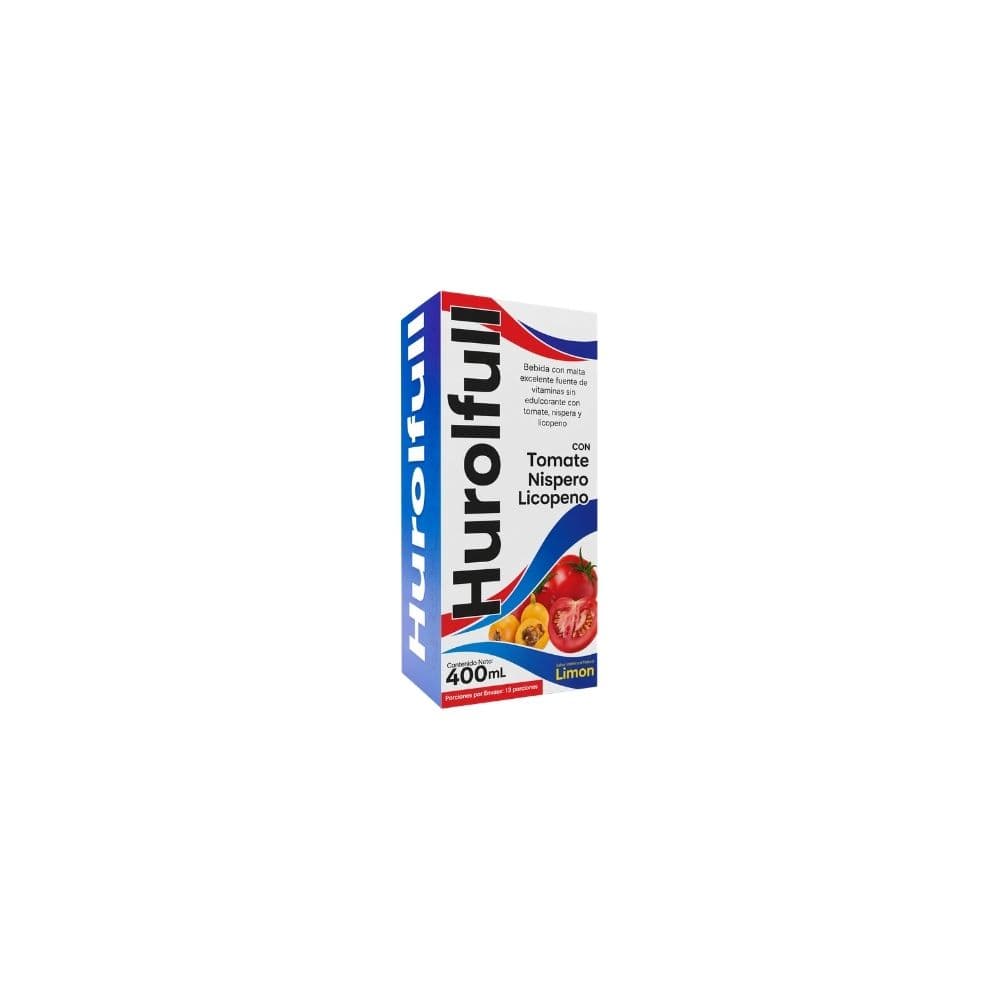 Hurofull 400 ml