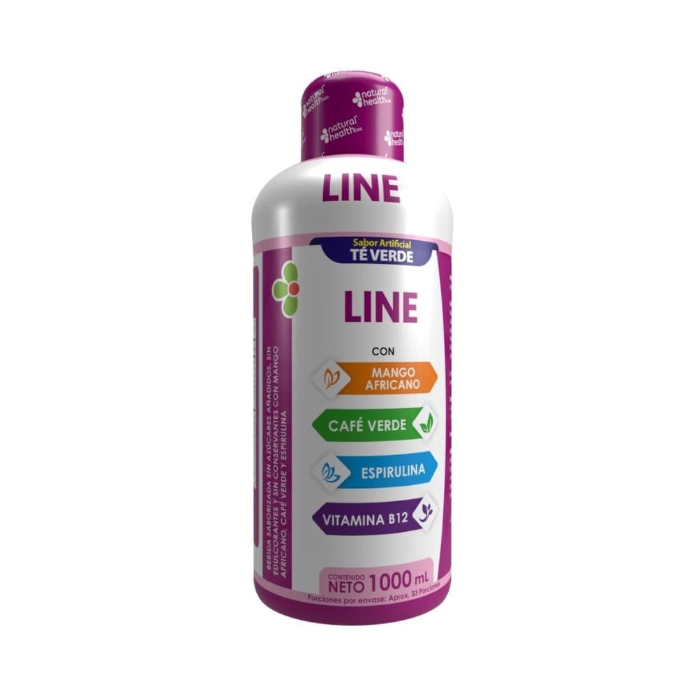 line mango africano