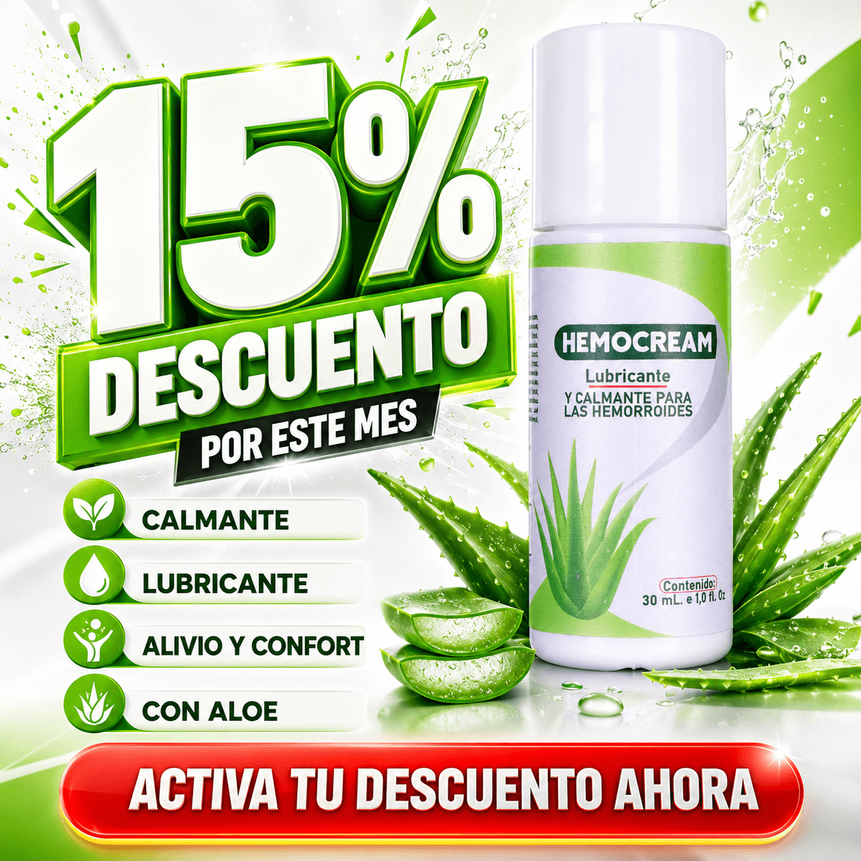 HEMOCREAM
