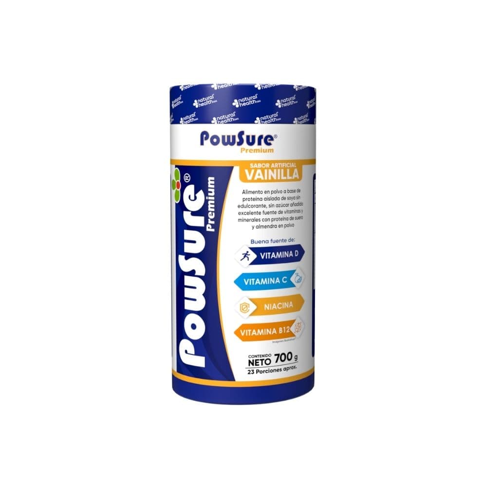 POWSURE PREMIUM 700G