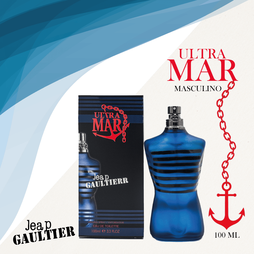 JPG Ultra Maleperfume contratipo