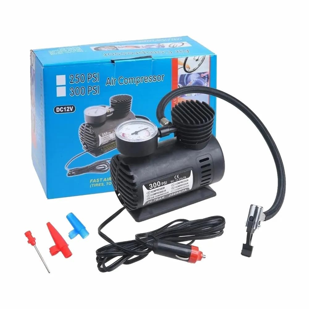 A110 TurboAir Multiherramienta X3