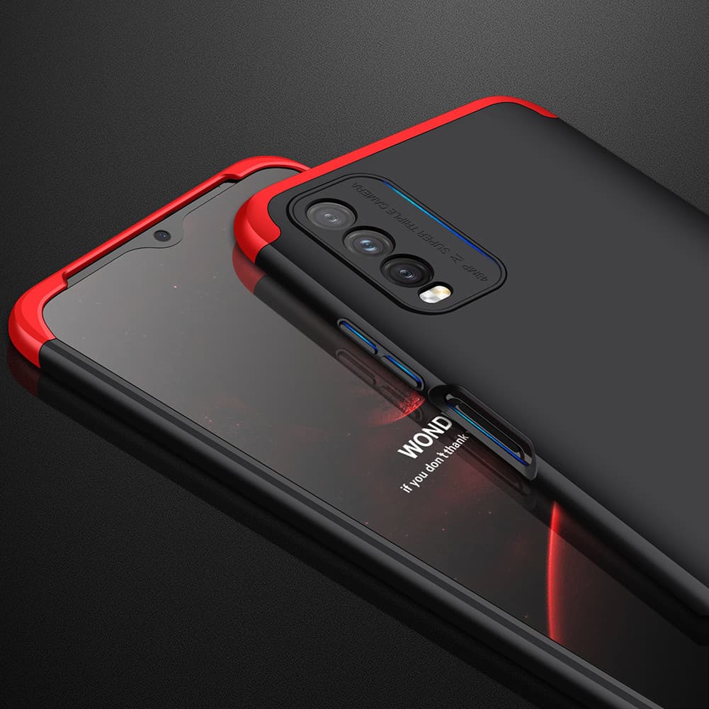 Carcasa Estuche 360 Xiaomi Redmi 9T