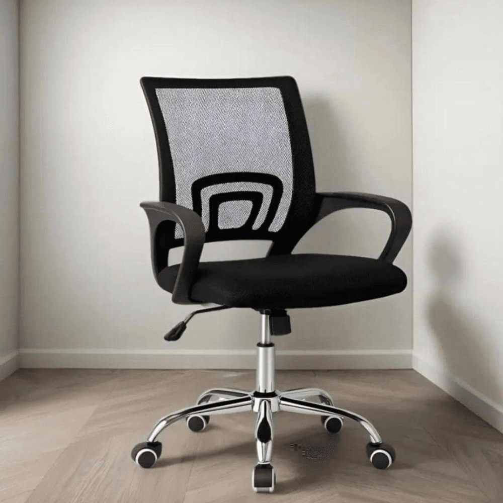 Silla Para Oficina Casa Juegos