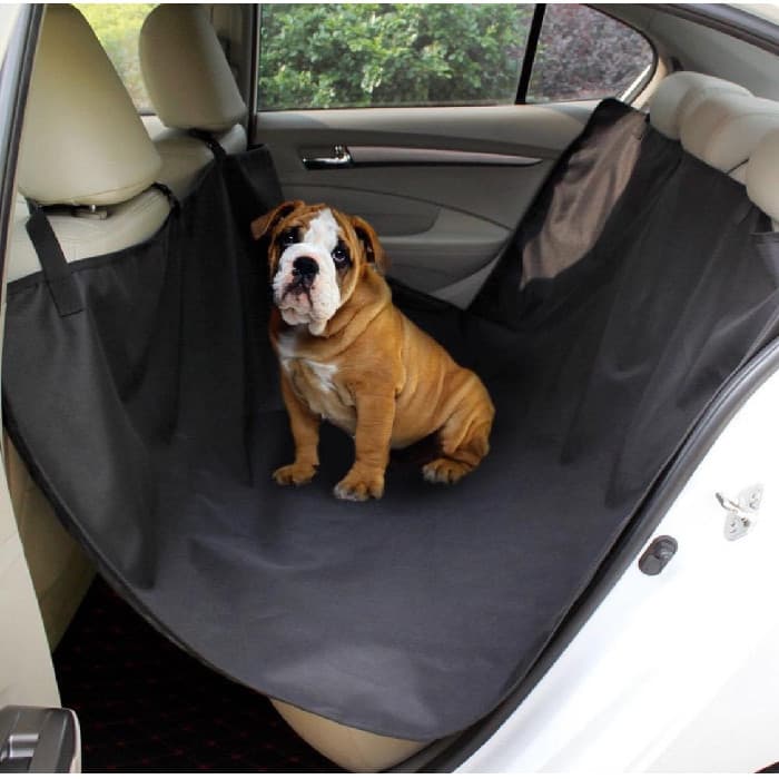 PROTECTOR PARA CARRO DE MASCOTAS