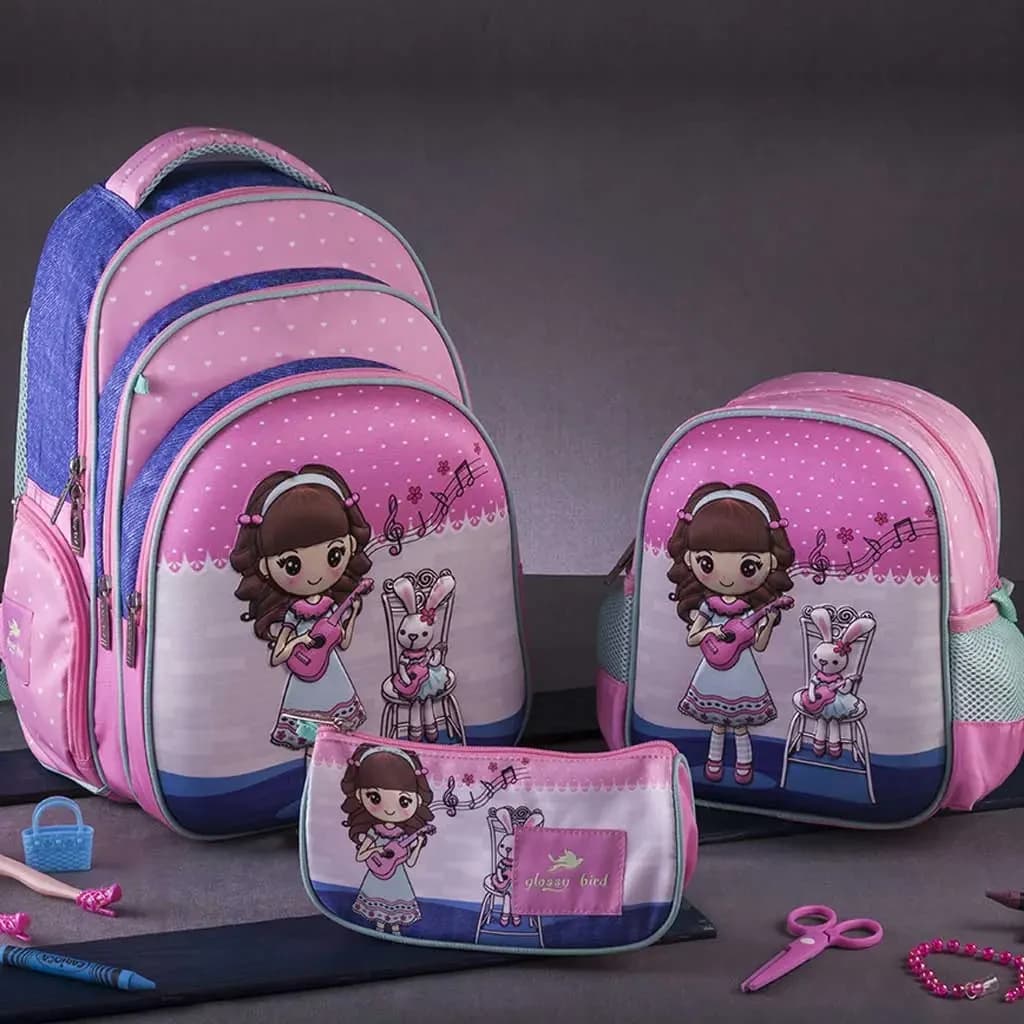 Morral Glossy Bird GB2370
