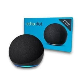 Alexa echo dot 5ta generacion
