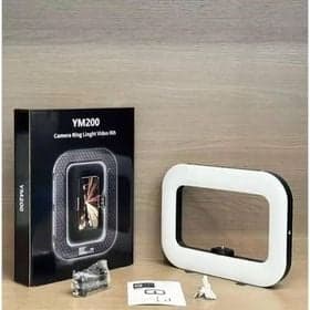 ARO DE LUZ YM200