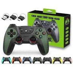 CONTROL U3