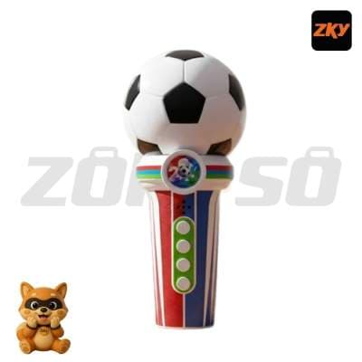 Microfono parlante balon kz