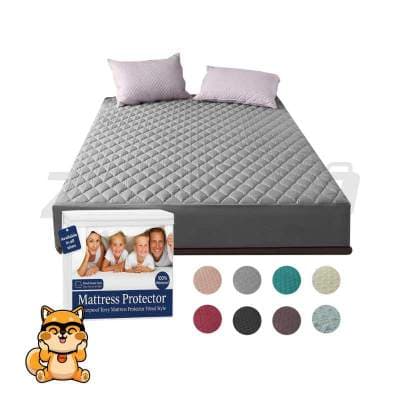 PROTECTOR DE COLCHON 160 CM KZ