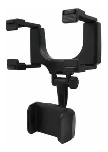 Soporte De Celular Universal Para Espejo