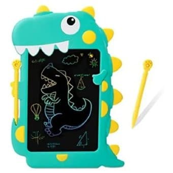 Tablero Mágico Dinosaurio Lcd 8.5 Tabla