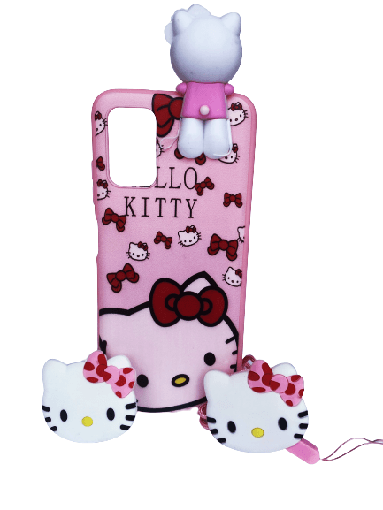 FUNDA ESTUCHE FORRO  SAMSUNG A03S HK