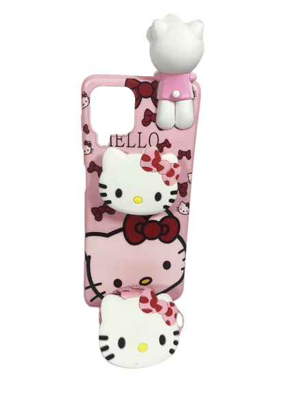 FUNDA ESTUCHE FORRO SAMSUNG A22 HK