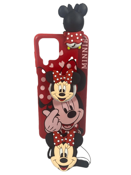 FUNDA ESTUCHE FORRO SAMSUNG  A22 4G MINI