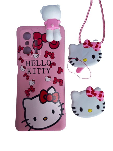 FUNDA ESTUCHE FORRO XIOAMI MI 11 T