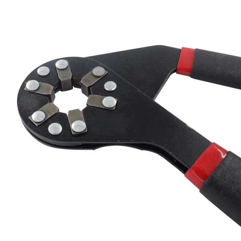 LLAVE HEXAGONAL