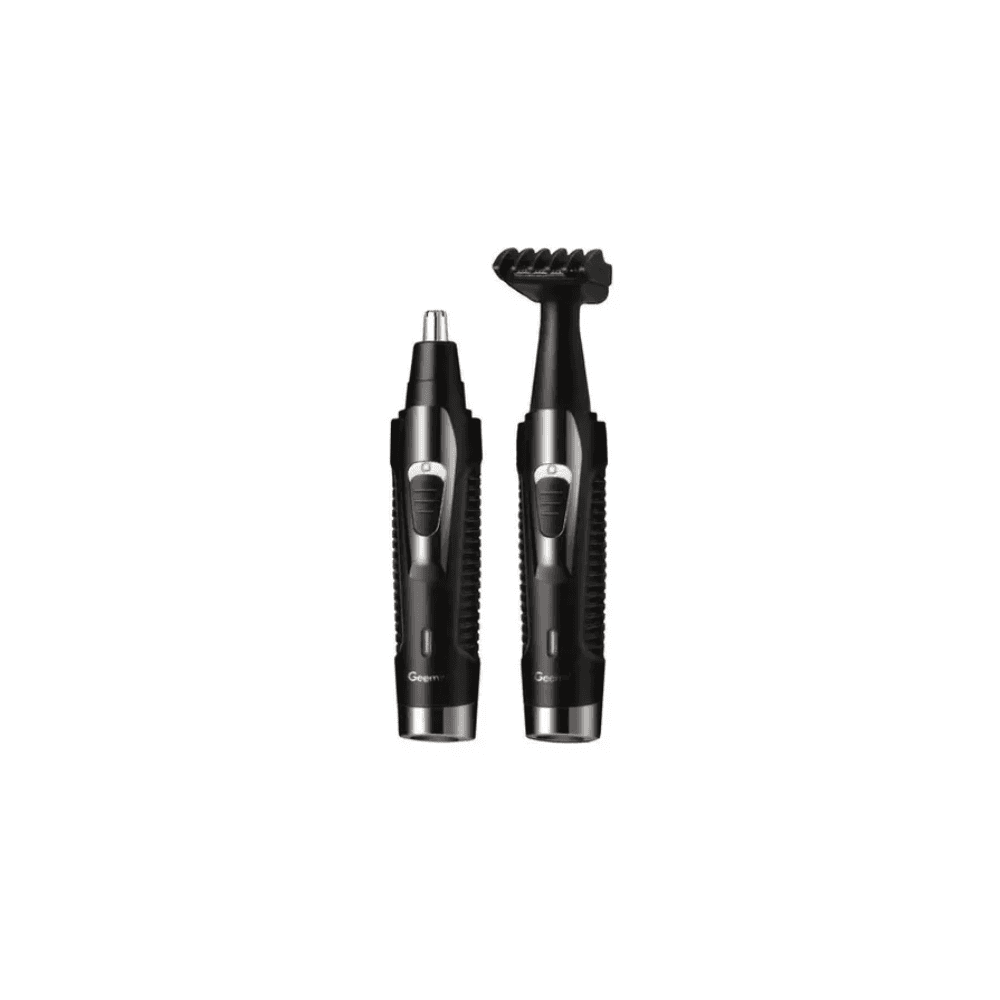 Maquina De Corte Rasura Patillas Vello N