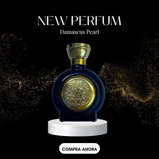 PERFUME BLACK LURE