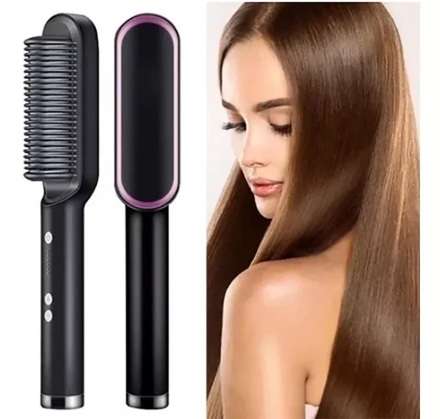 PEINE ALISADOR COLORSEGUN DISPONIBILIDAD