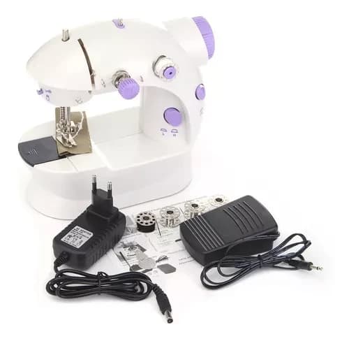 Maquina De Coser Portatil Mini