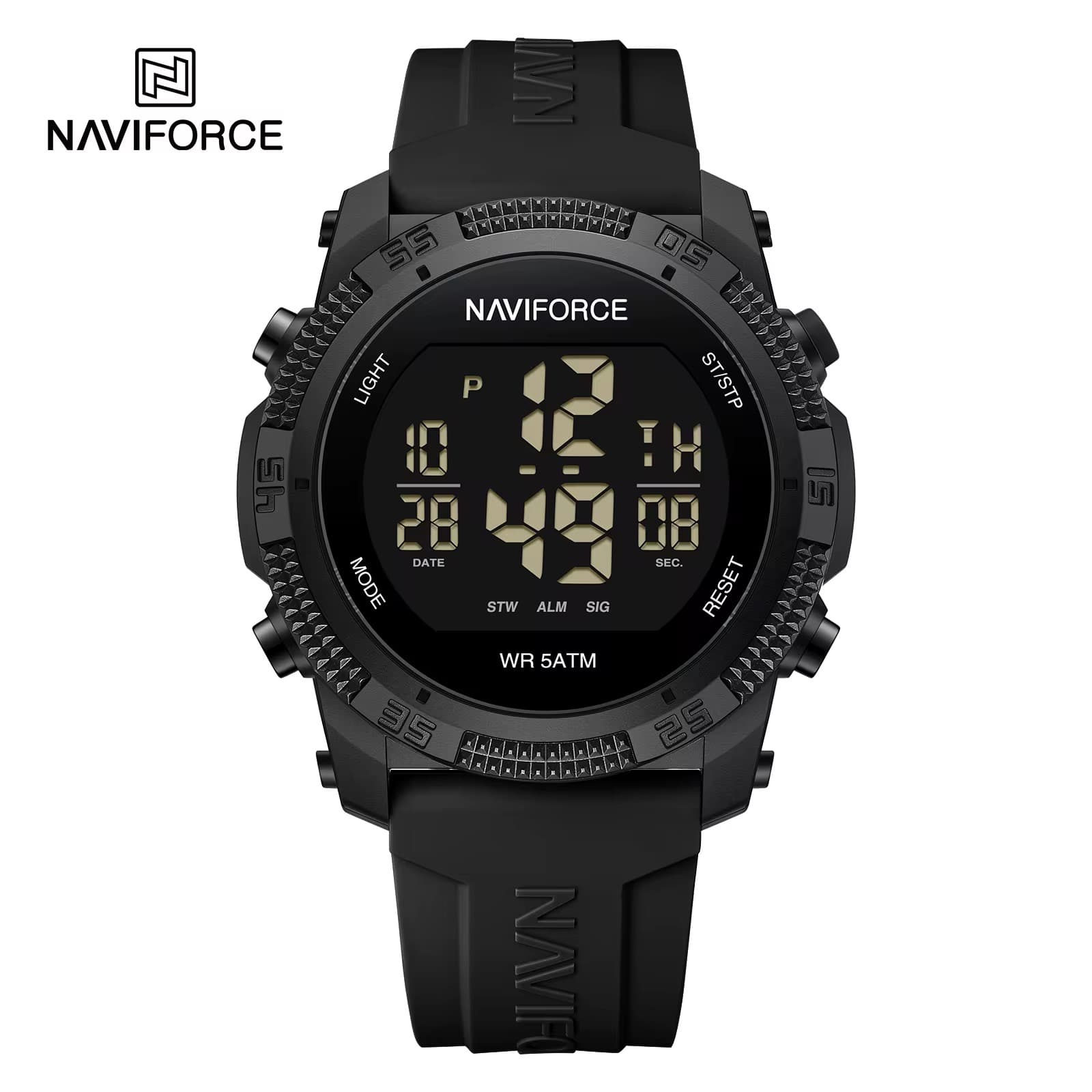 Reloj original Naviforce 7104