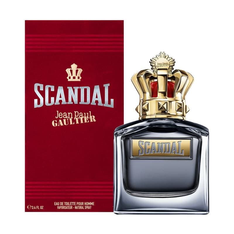 Perfume 1.1 Scandal Pour Homme 100 ml