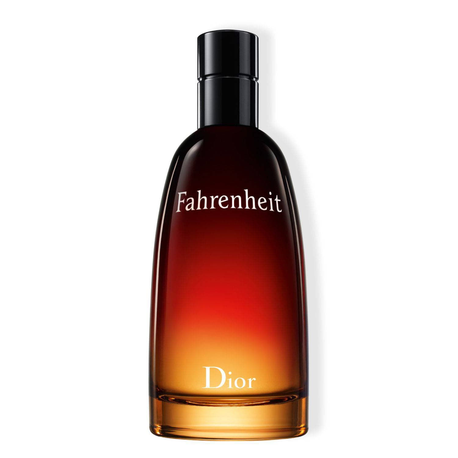 Original Perfume Fahrenheit Dior 100 ml