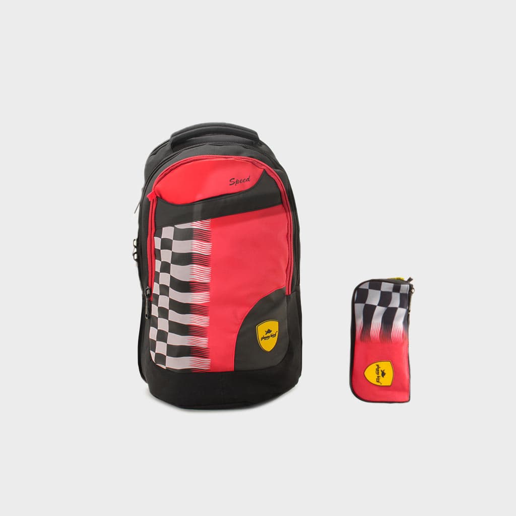 Morral Glossy Bird GB2698 Niño Colgar