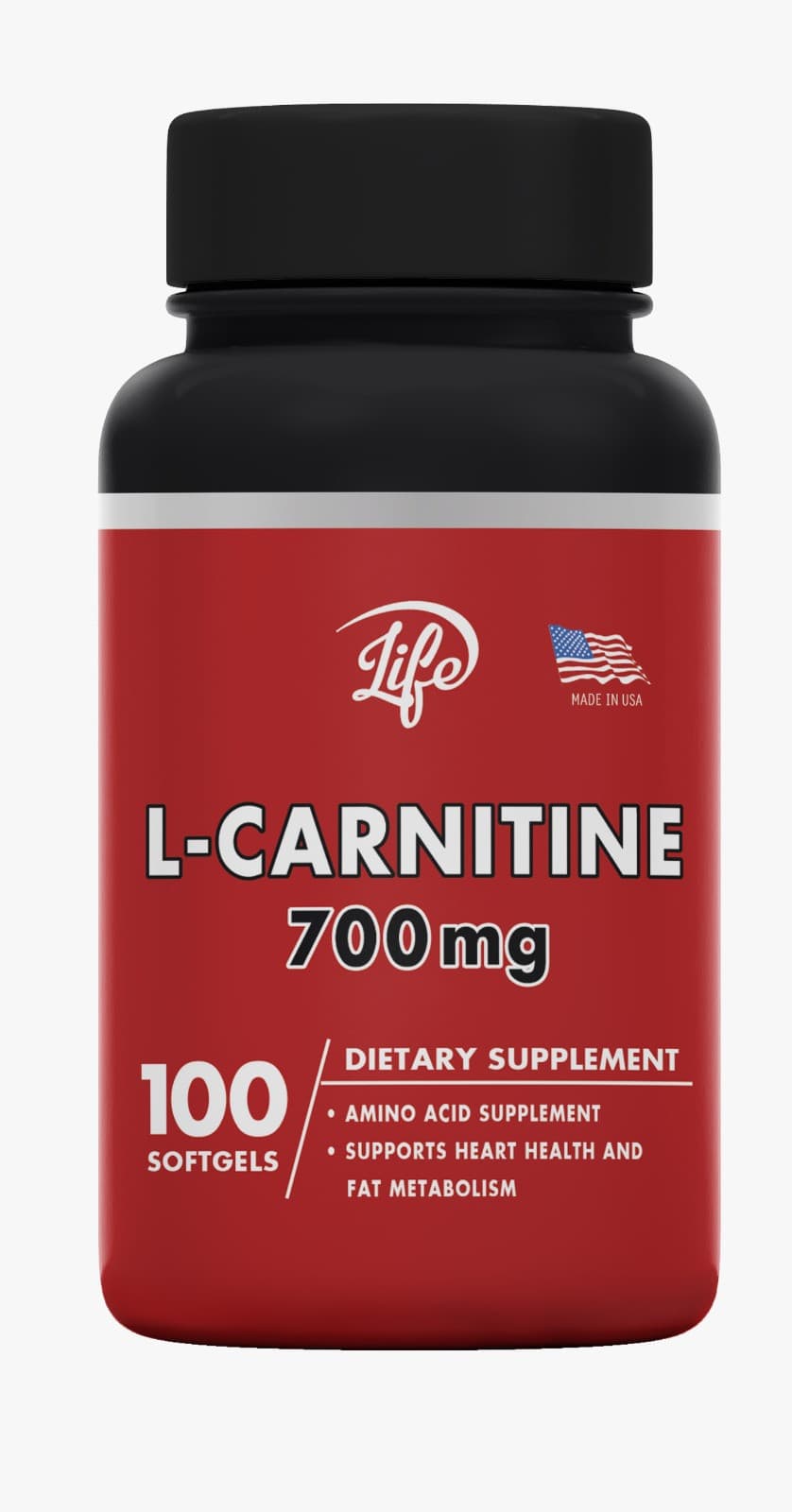 L CARNITINE