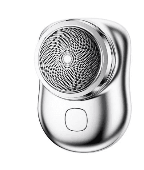 Barbera Mini Shaver