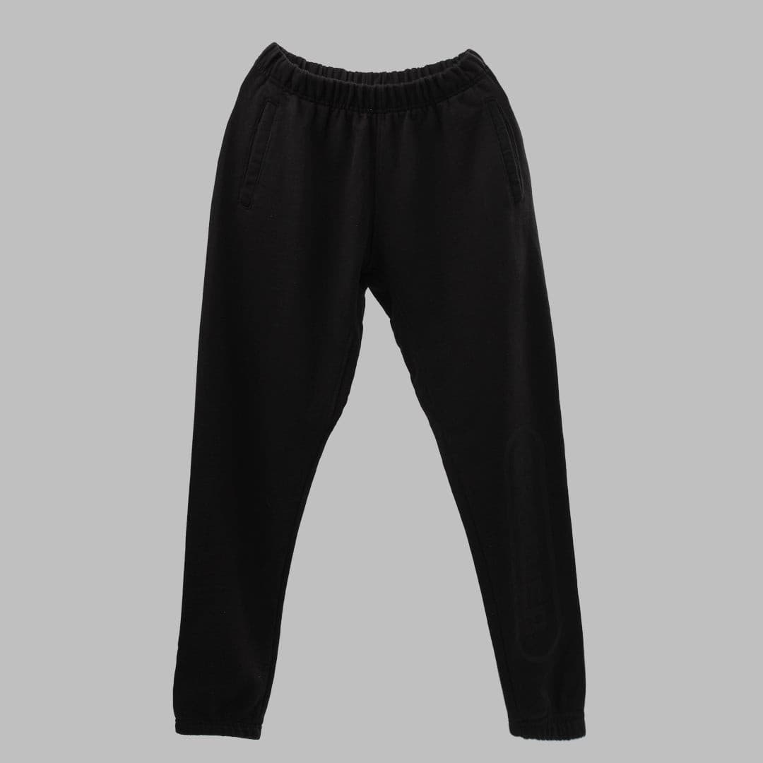 Sudadera Grower negra