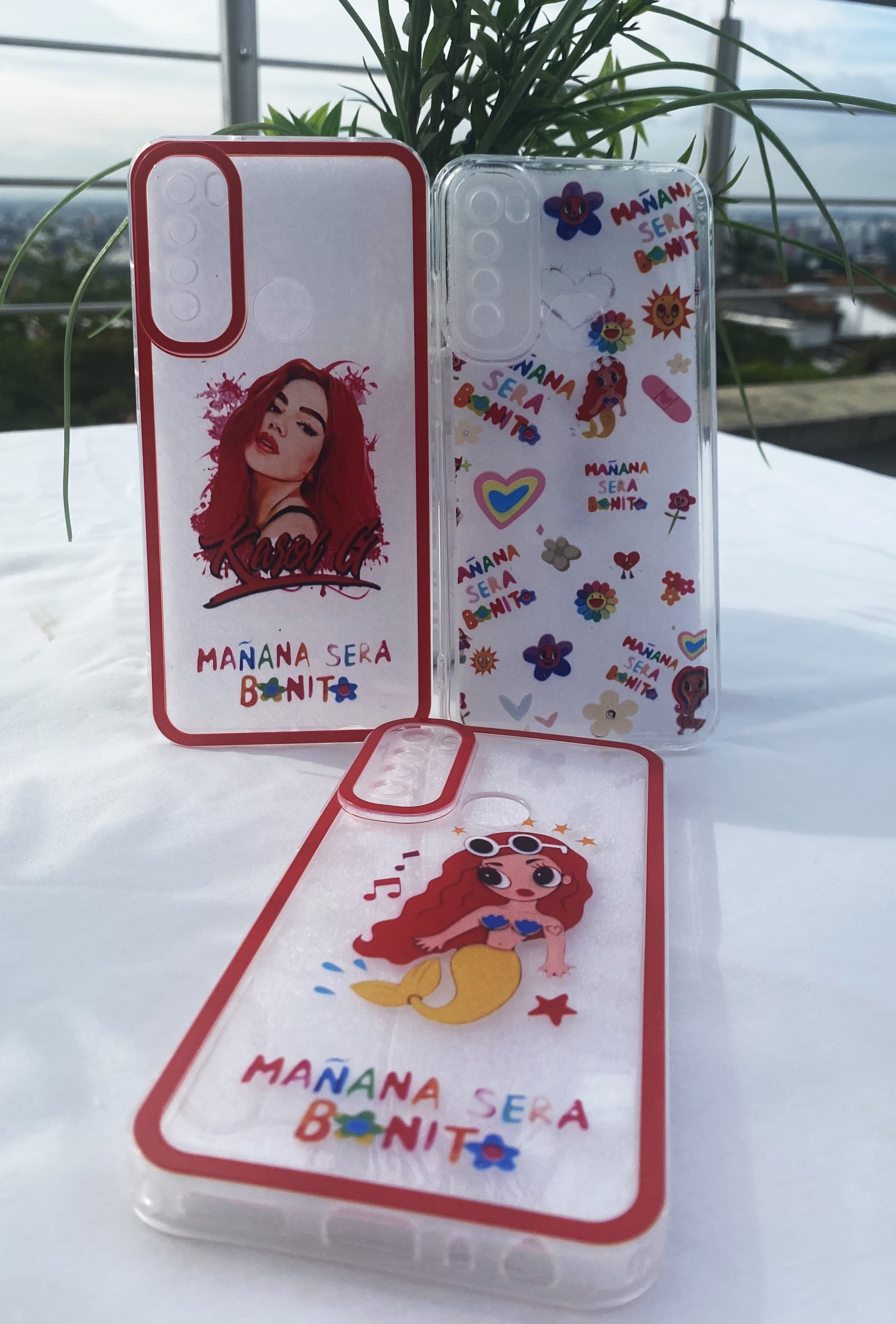 XIOAMI NOTE 8 FUNDA ESTUCHE FORRO KAROL