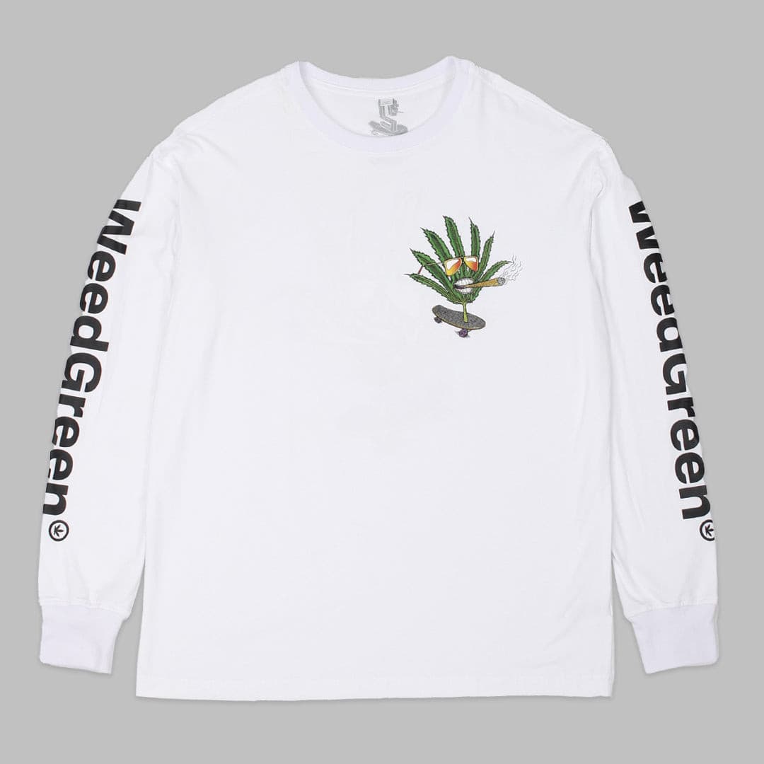 Camibuso sk blanco